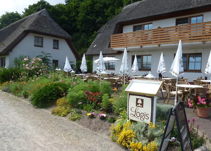 Hotel Moritzdorf
