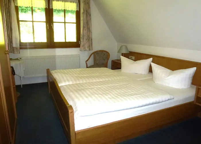 Hotel Moritzdorf