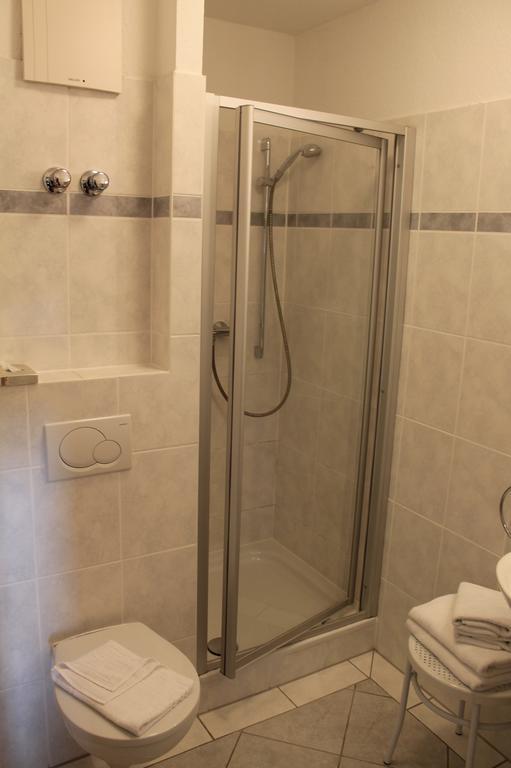 Hotel Moritzdorf Sellin (Rugen)