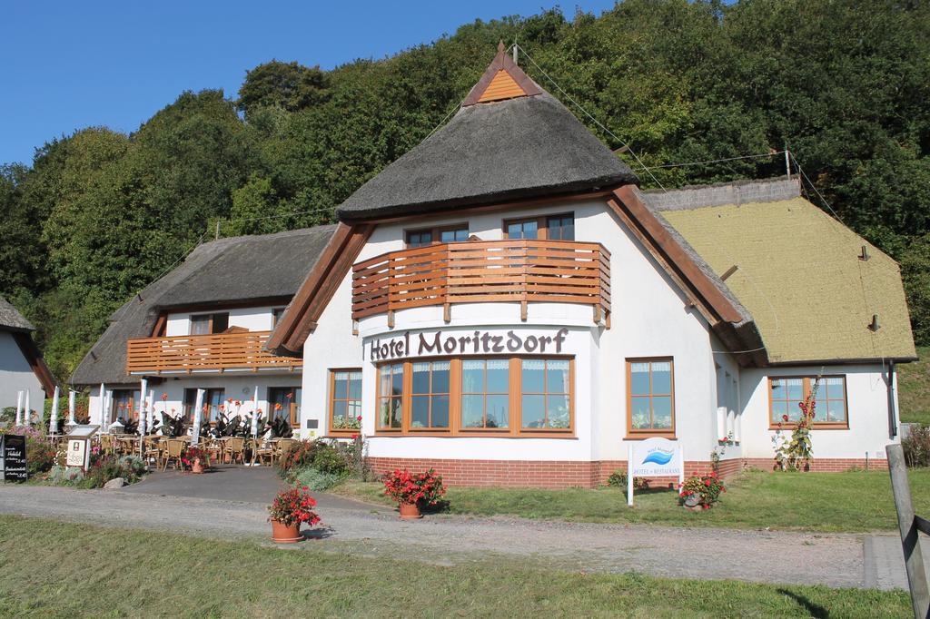 Moritzdorf Hotel Sellin (Rugen)
