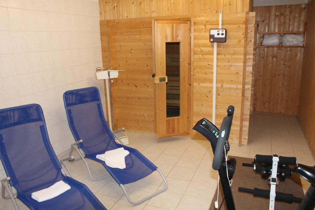 Hotel Moritzdorf 3*