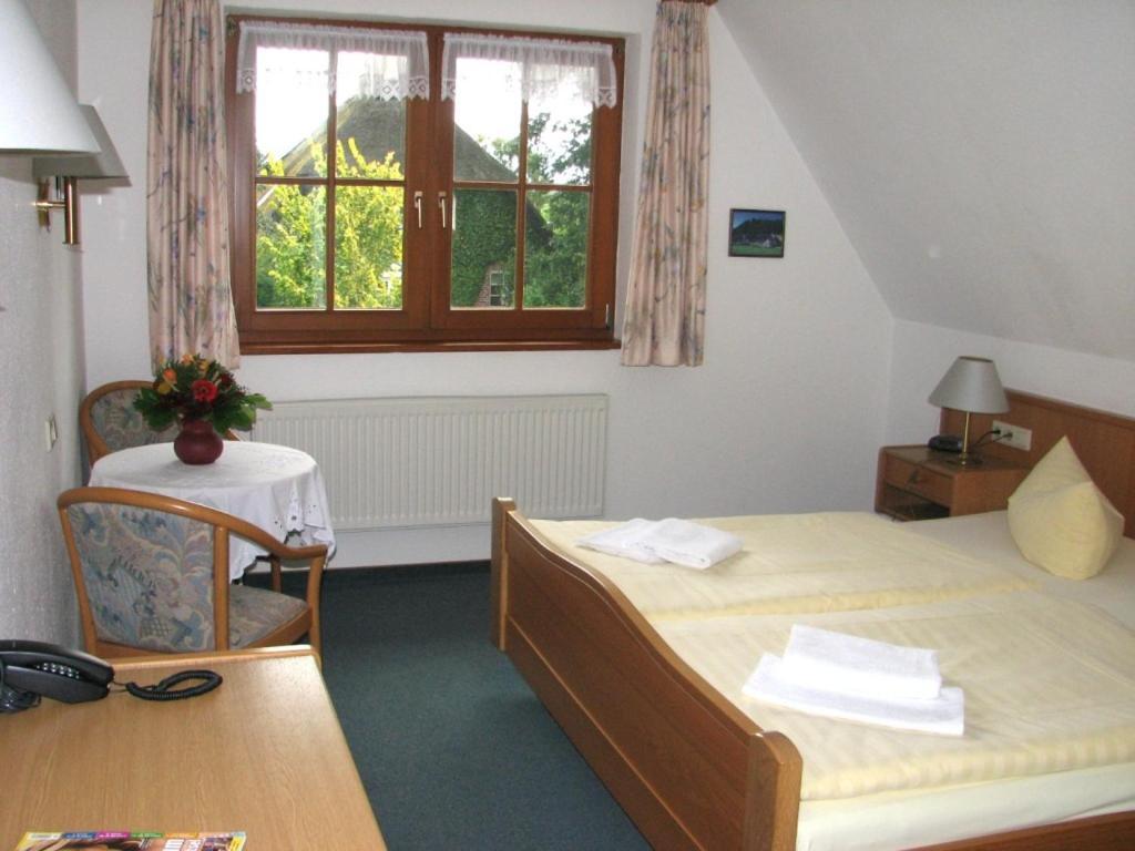 Moritzdorf Hotel Sellin (Rugen)