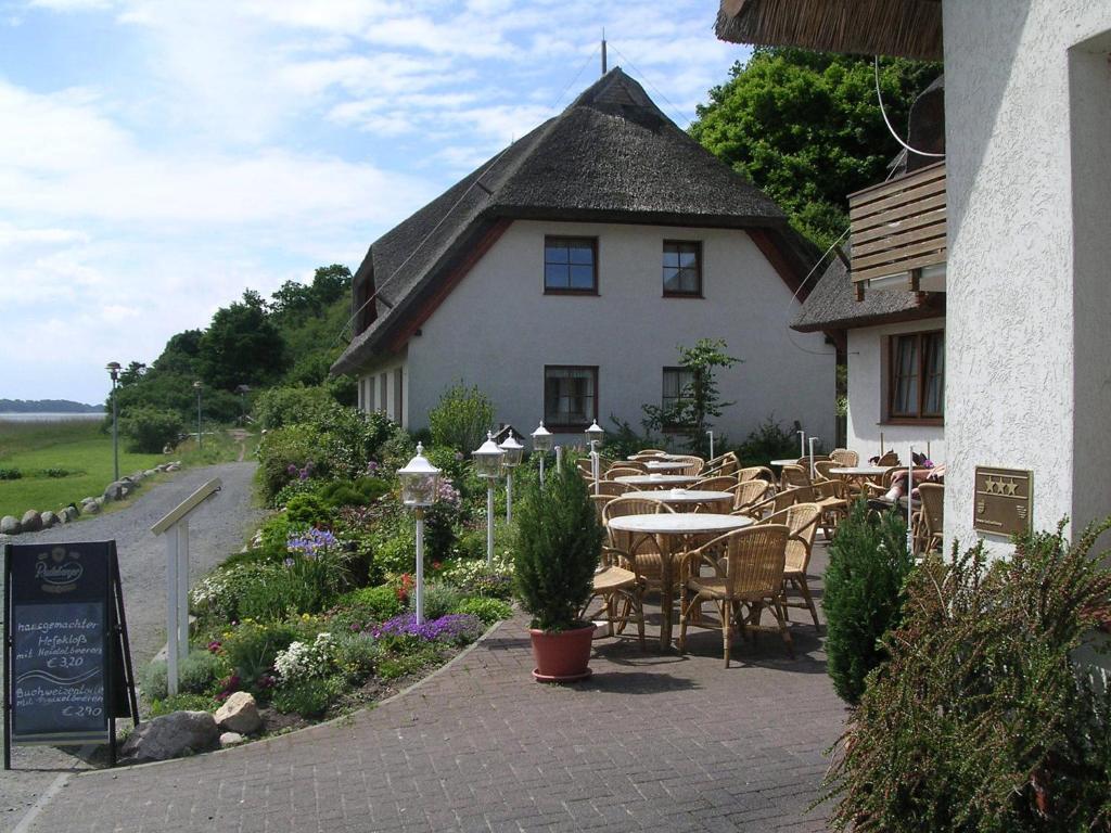 Moritzdorf