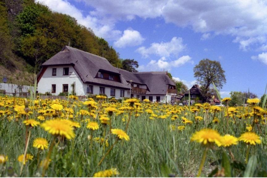 Hotel Moritzdorf Sellin (Rugen)
