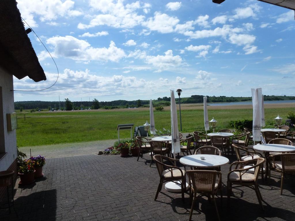 Hotel Moritzdorf 3*
