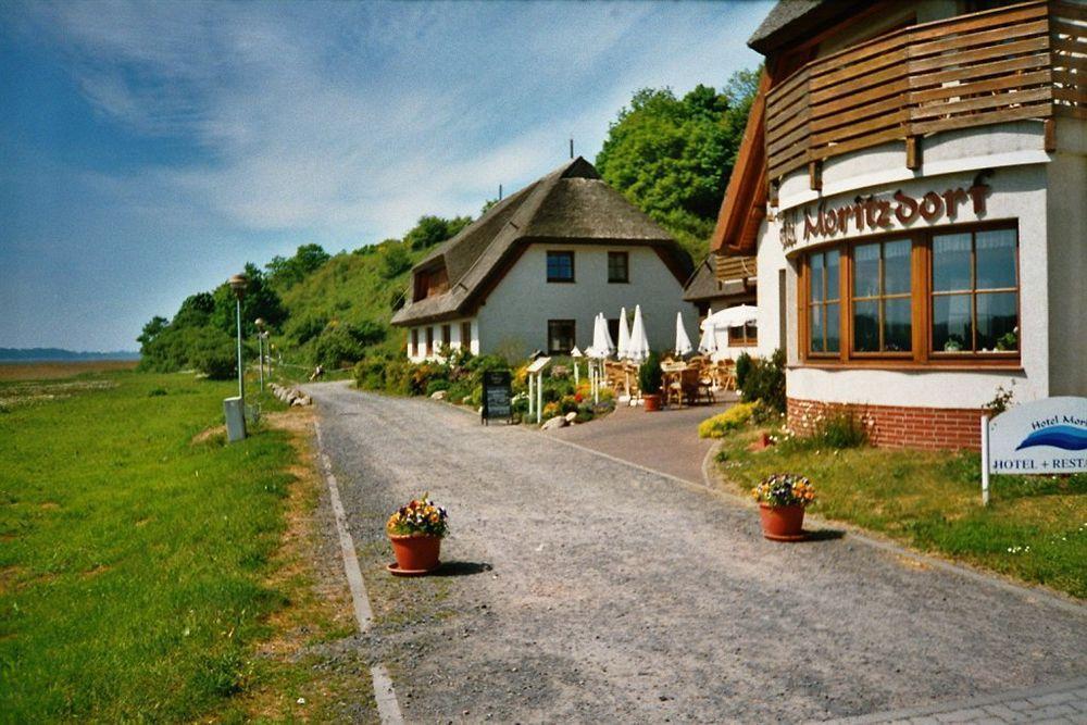 Moritzdorf Hotel Sellin (Rugen)