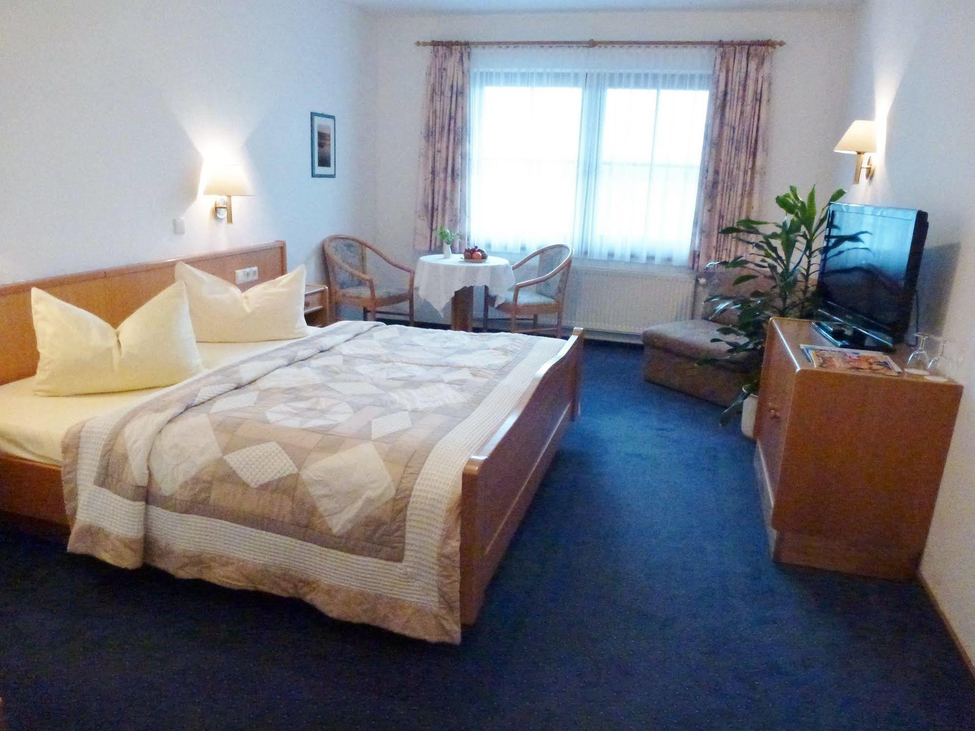 Hotel Moritzdorf Sellin (Rugen)