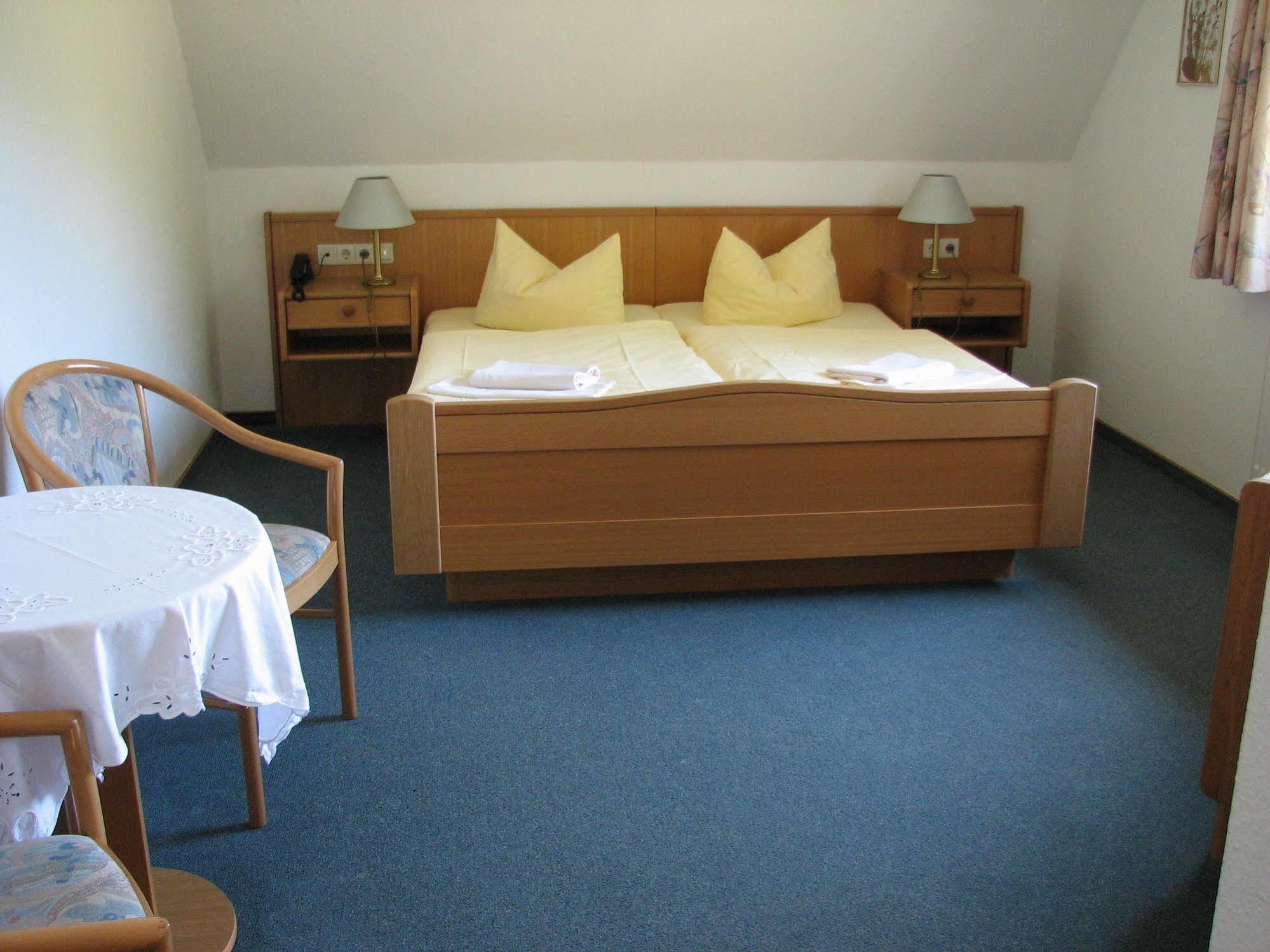 Hotel Moritzdorf