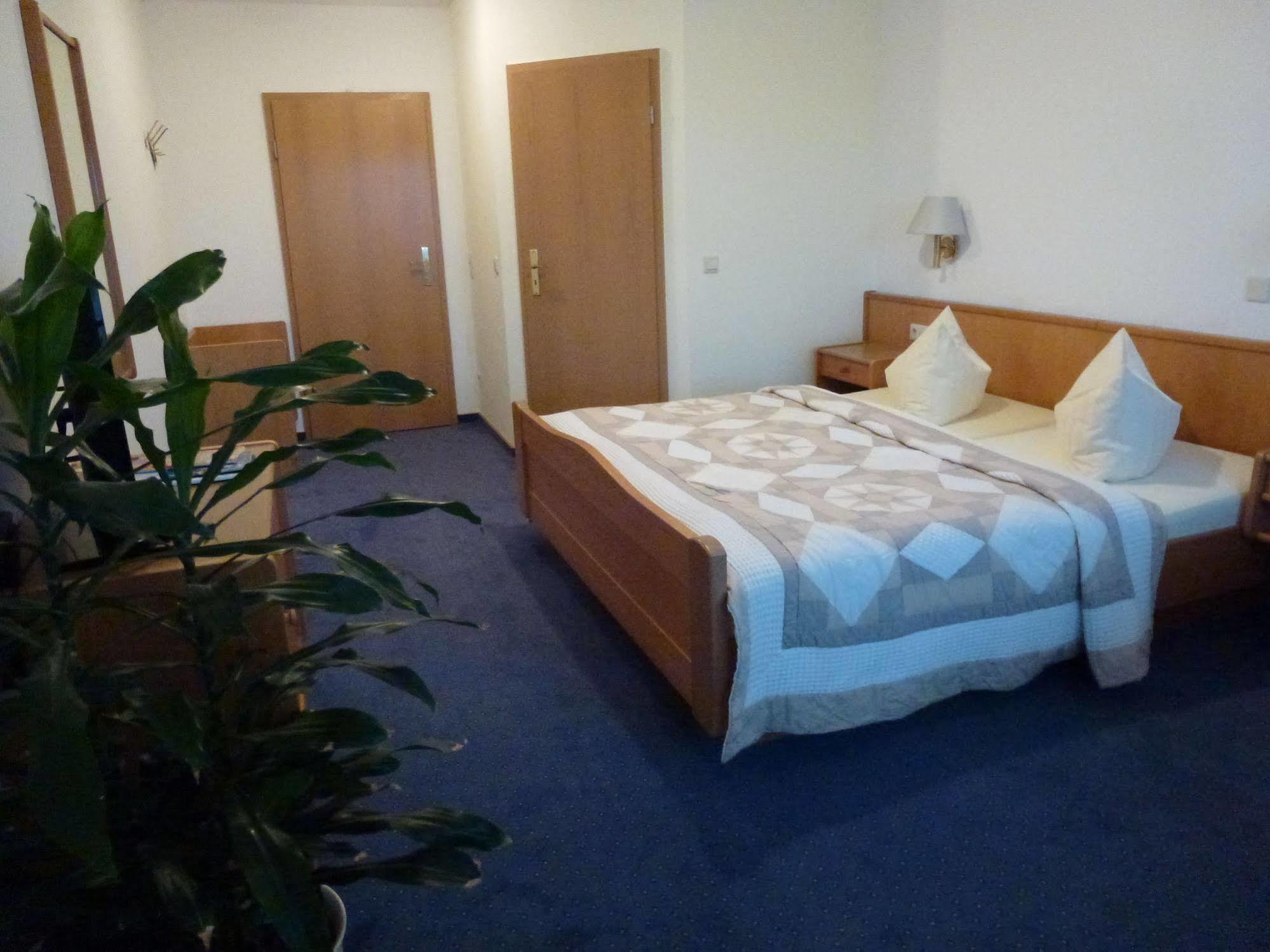 Hotel Moritzdorf