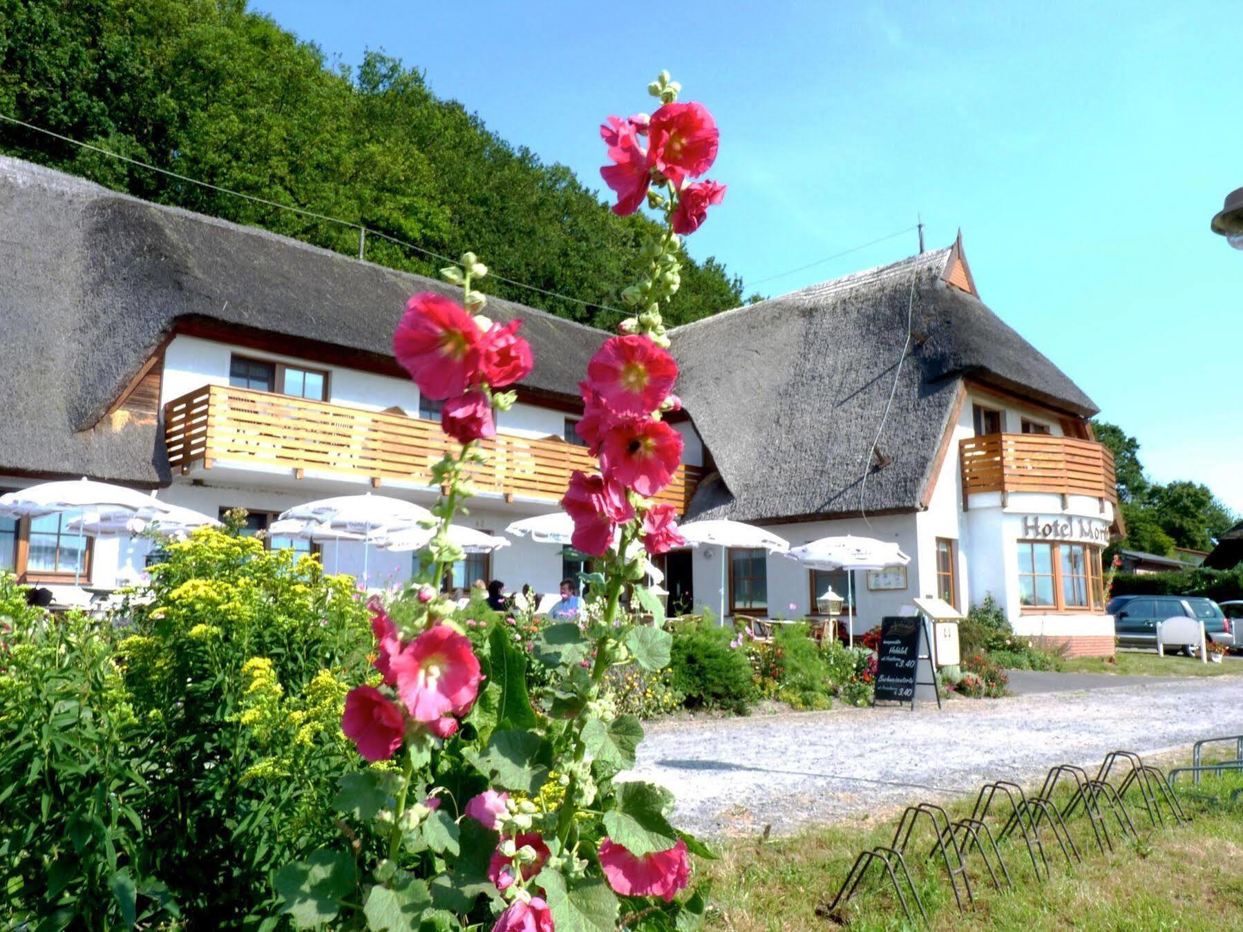 Hotel Moritzdorf 3*