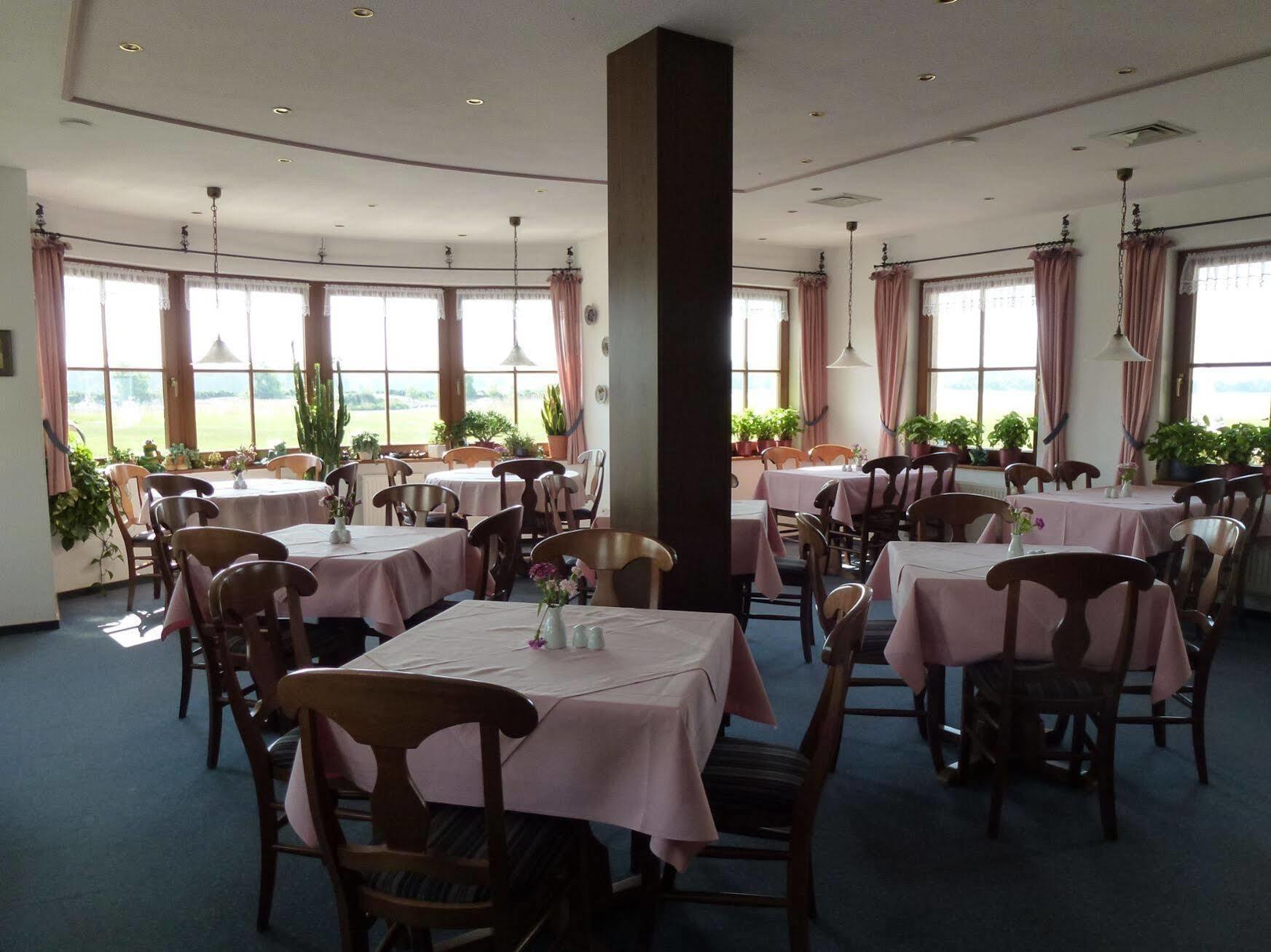 Hotel Moritzdorf