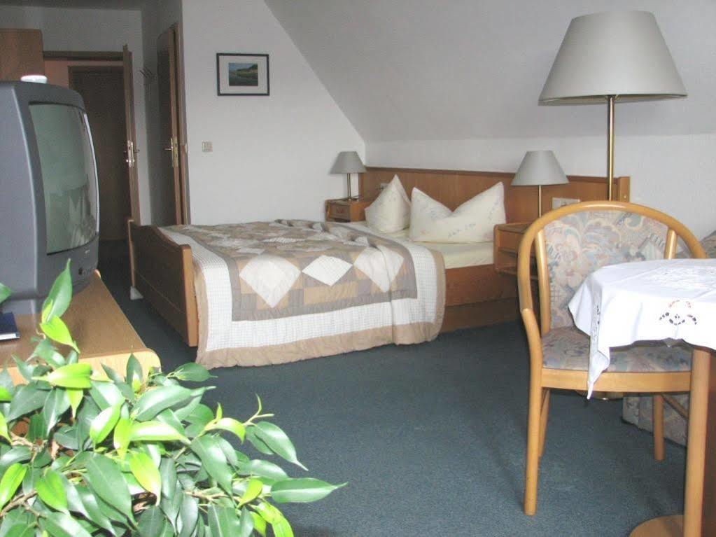 Hotel Moritzdorf