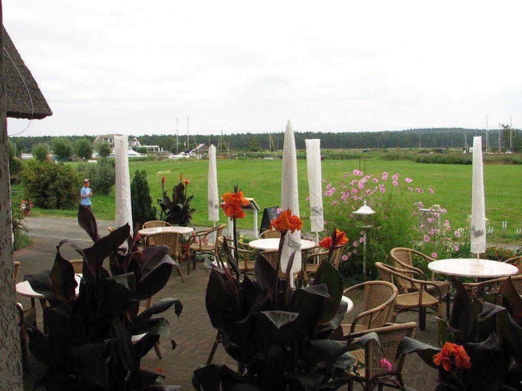 Hotel Moritzdorf Sellin (Rugen)