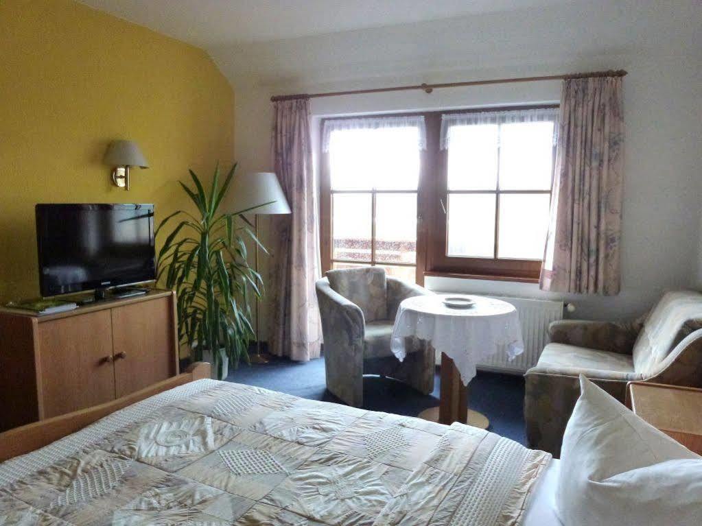 Hotel Moritzdorf Sellin (Rugen)
