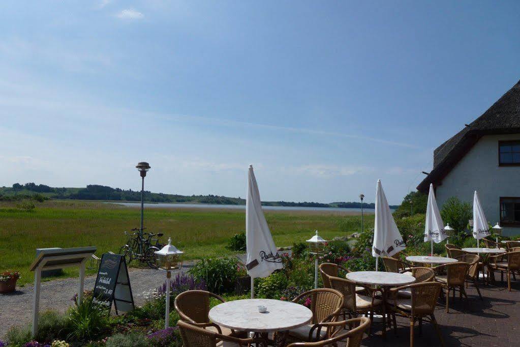 Hotel Moritzdorf Sellin (Rugen)